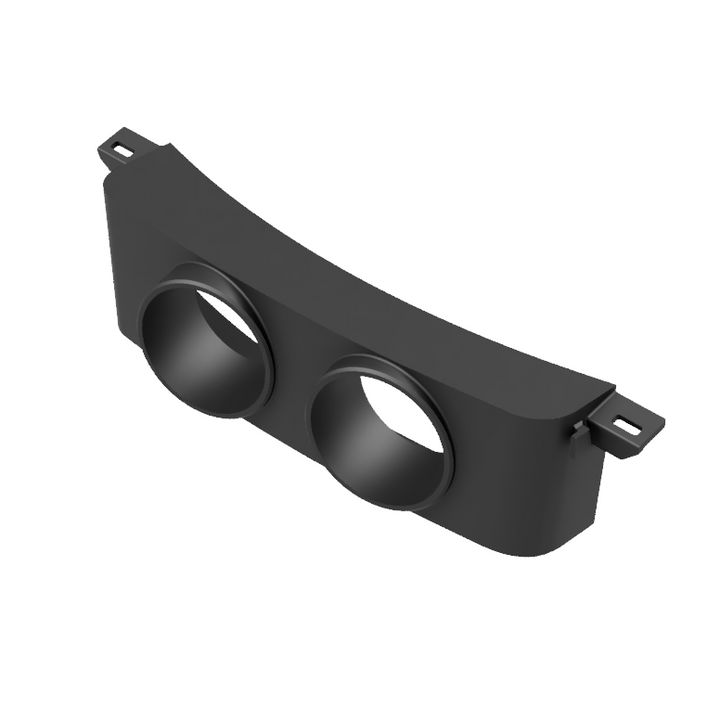 BA/BF Falcon Twin Gauge Holder