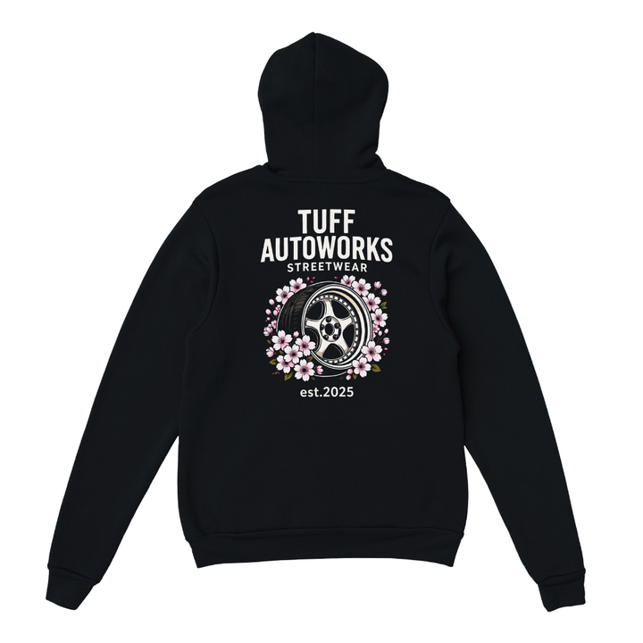 Sakura Hoodie