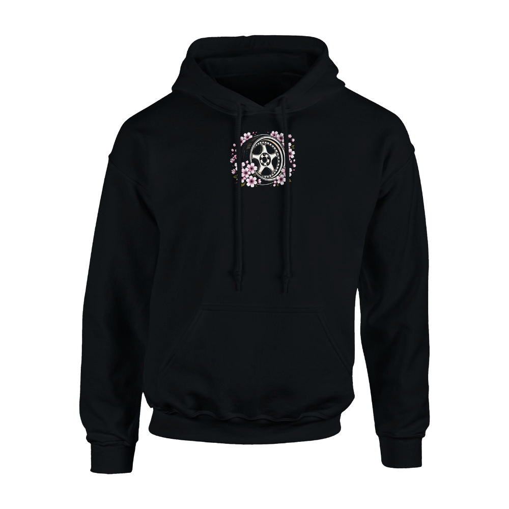 Sakura Hoodie