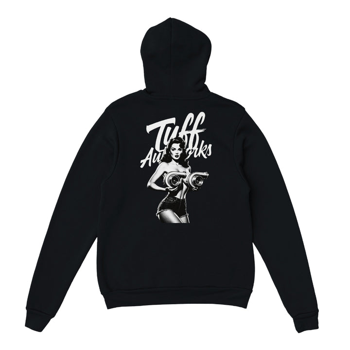Twin Turbo Hoodie