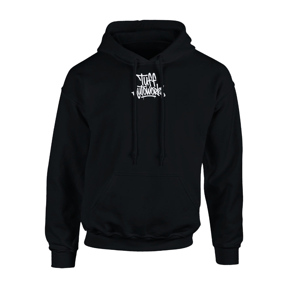 Twin Turbo Hoodie