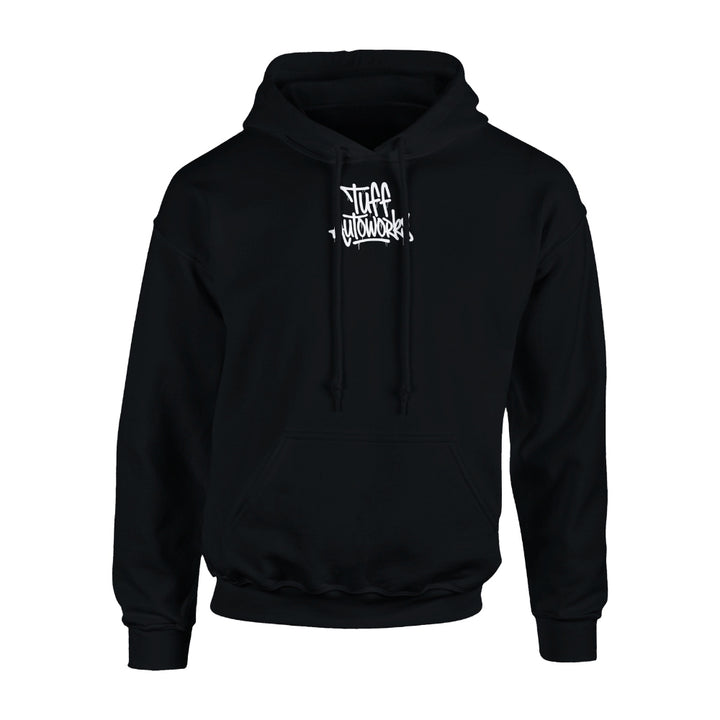 Twin Turbo Hoodie