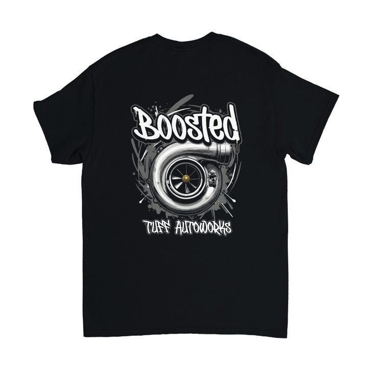 Boosted T-shirt
