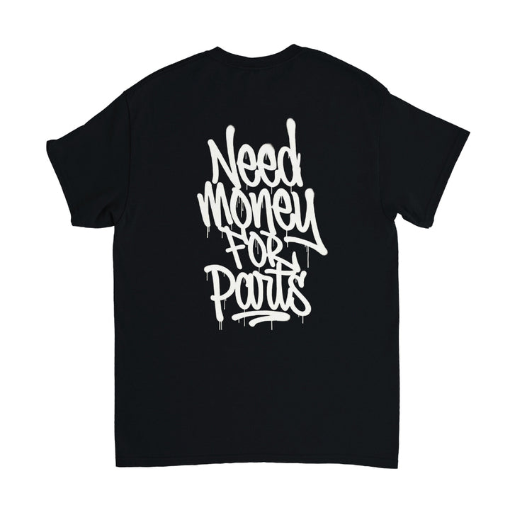 Need Money T-shirts