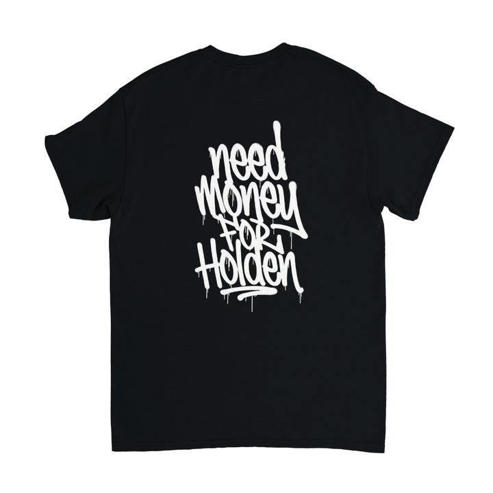 Need Money T-shirts