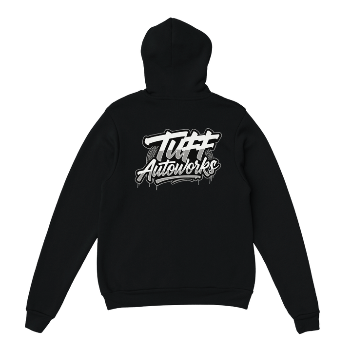 Autoworks Drip Hoodie