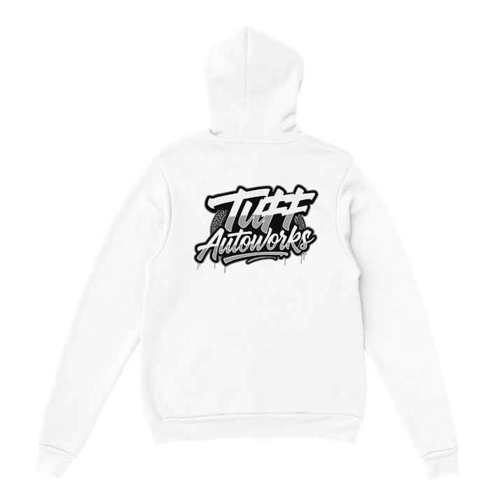 Autoworks Drip Hoodie