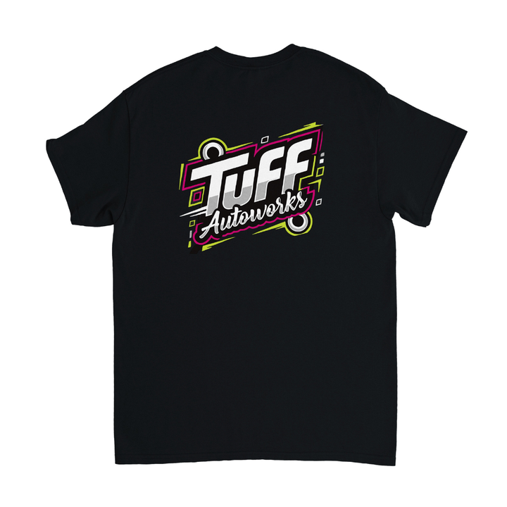 Autoworks Retro T-shirt