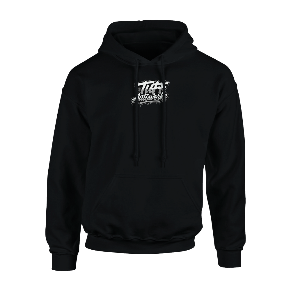 Autoworks Drip Hoodie