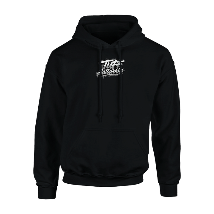 Autoworks Drip Hoodie