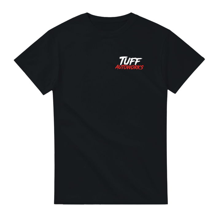Wheel T-shirt