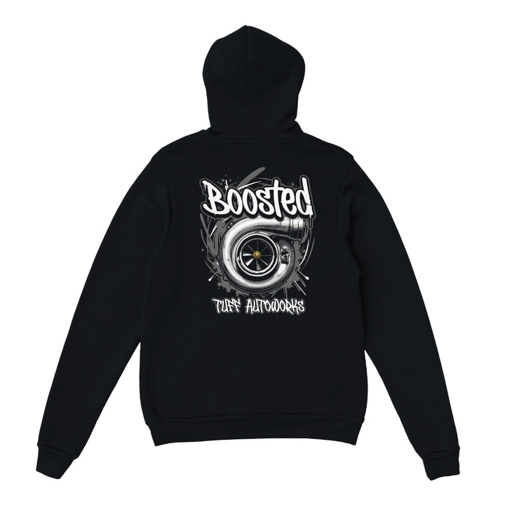 Boosted Hoodie