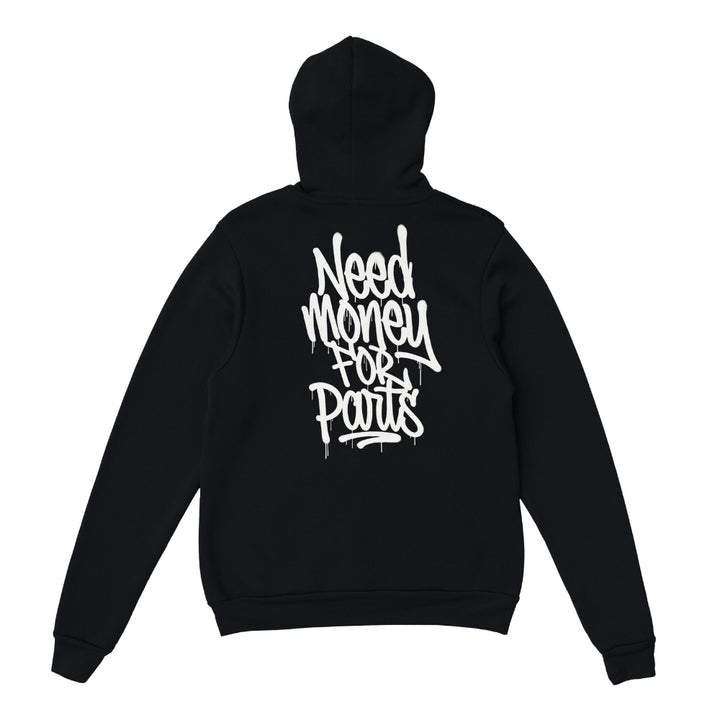 Need Money Hoodies