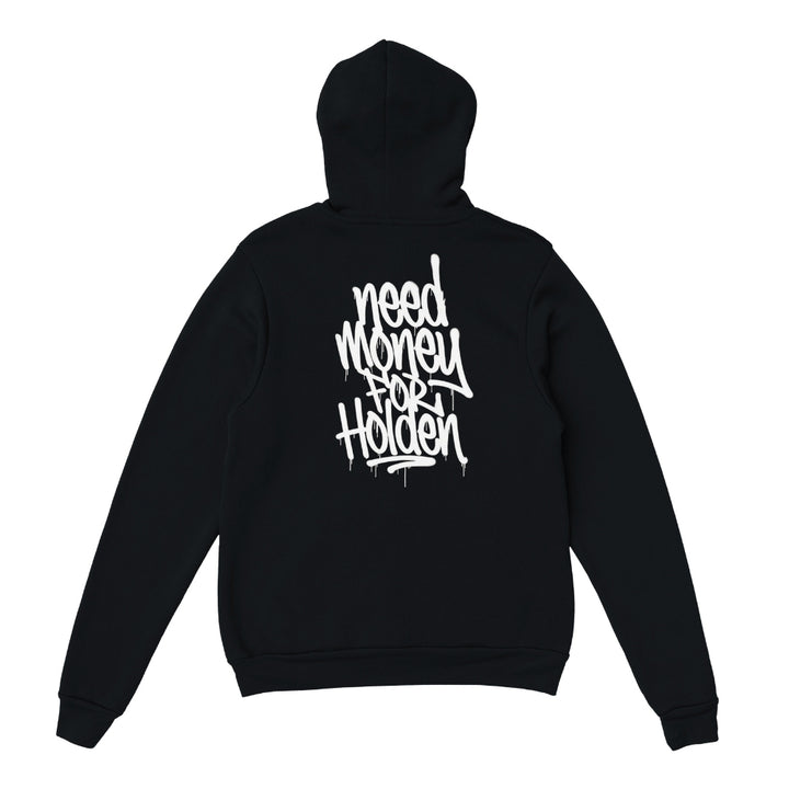 Need Money Hoodies