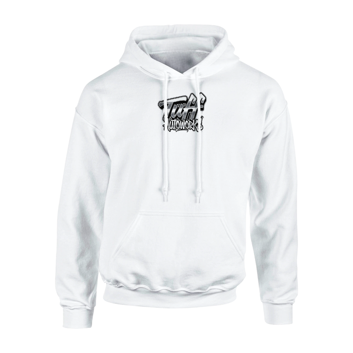 Autoworks Chrome Hoodie