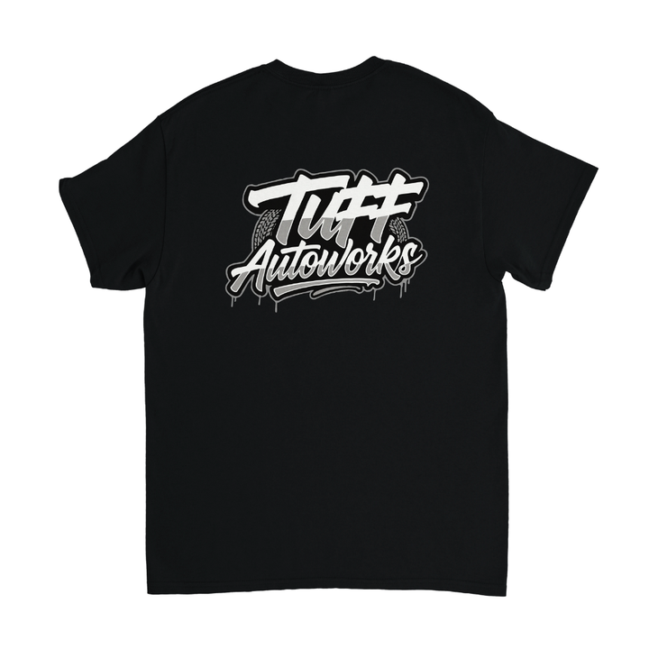 Autoworks Drip T-shirt