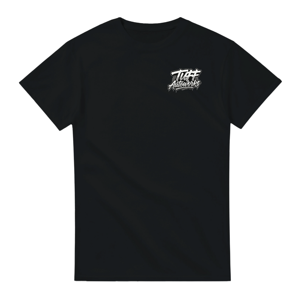 Autoworks Drip T-shirt