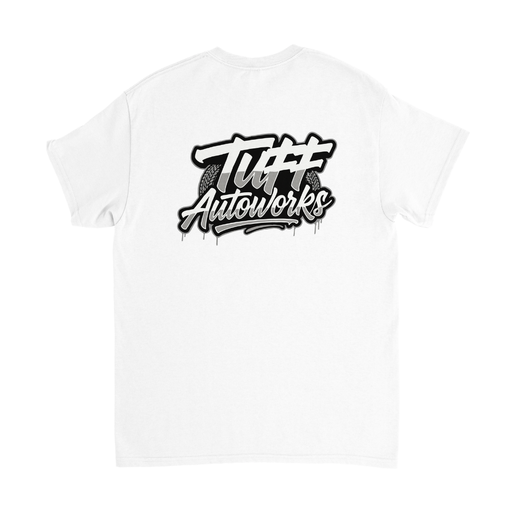 Autoworks Drip T-shirt