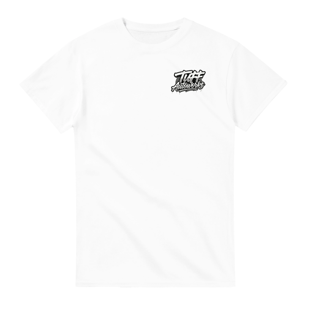 Autoworks Drip T-shirt