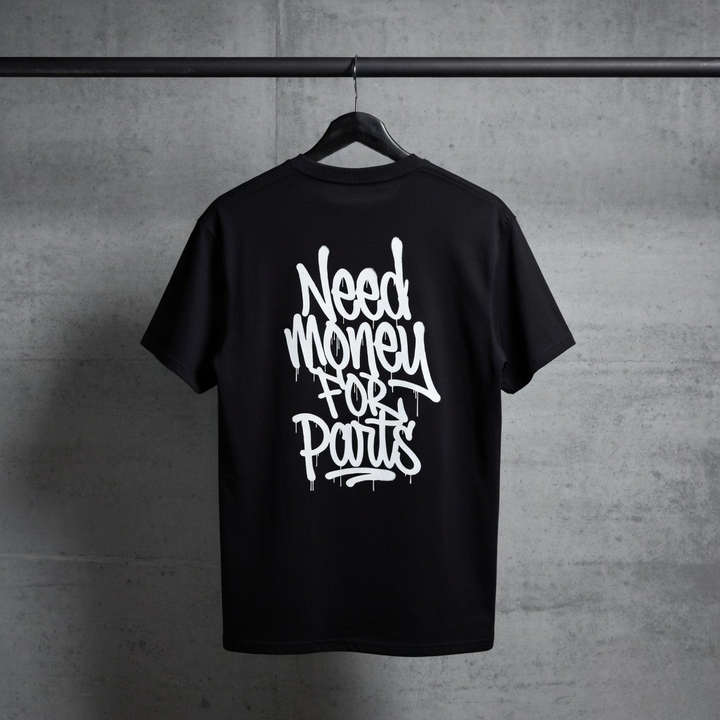 Need Money T-shirts