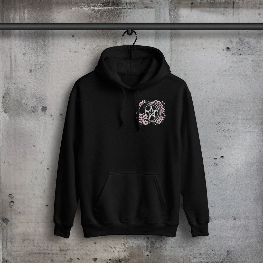 Sakura Hoodie