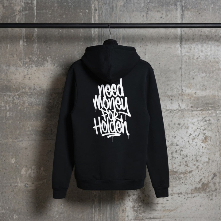 Need Money Hoodies