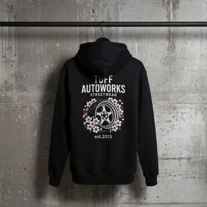 Sakura Hoodie