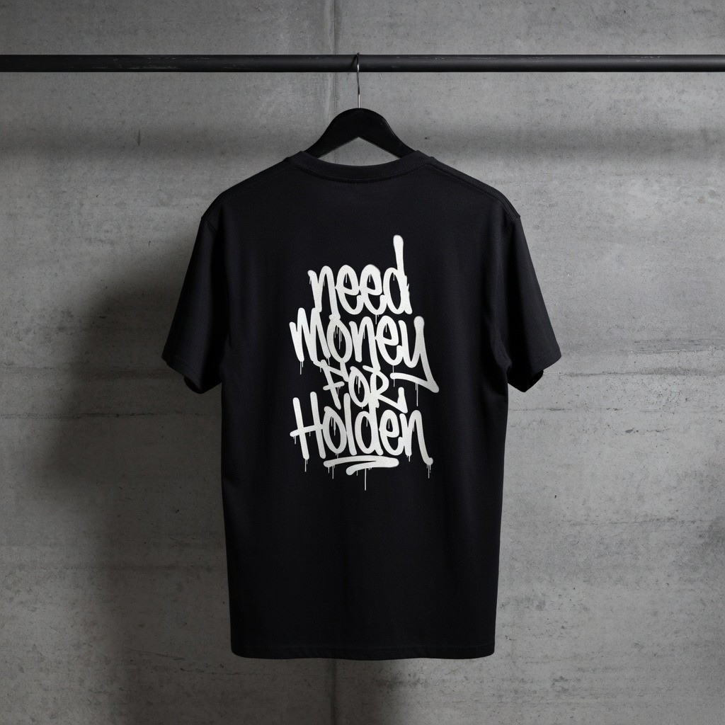 Need Money T-shirts