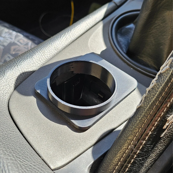 MK4 Supra Cup Holder