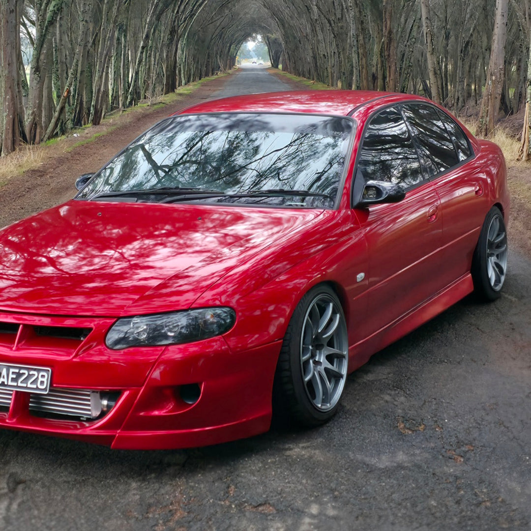 VT-VZ JDM Mirrors