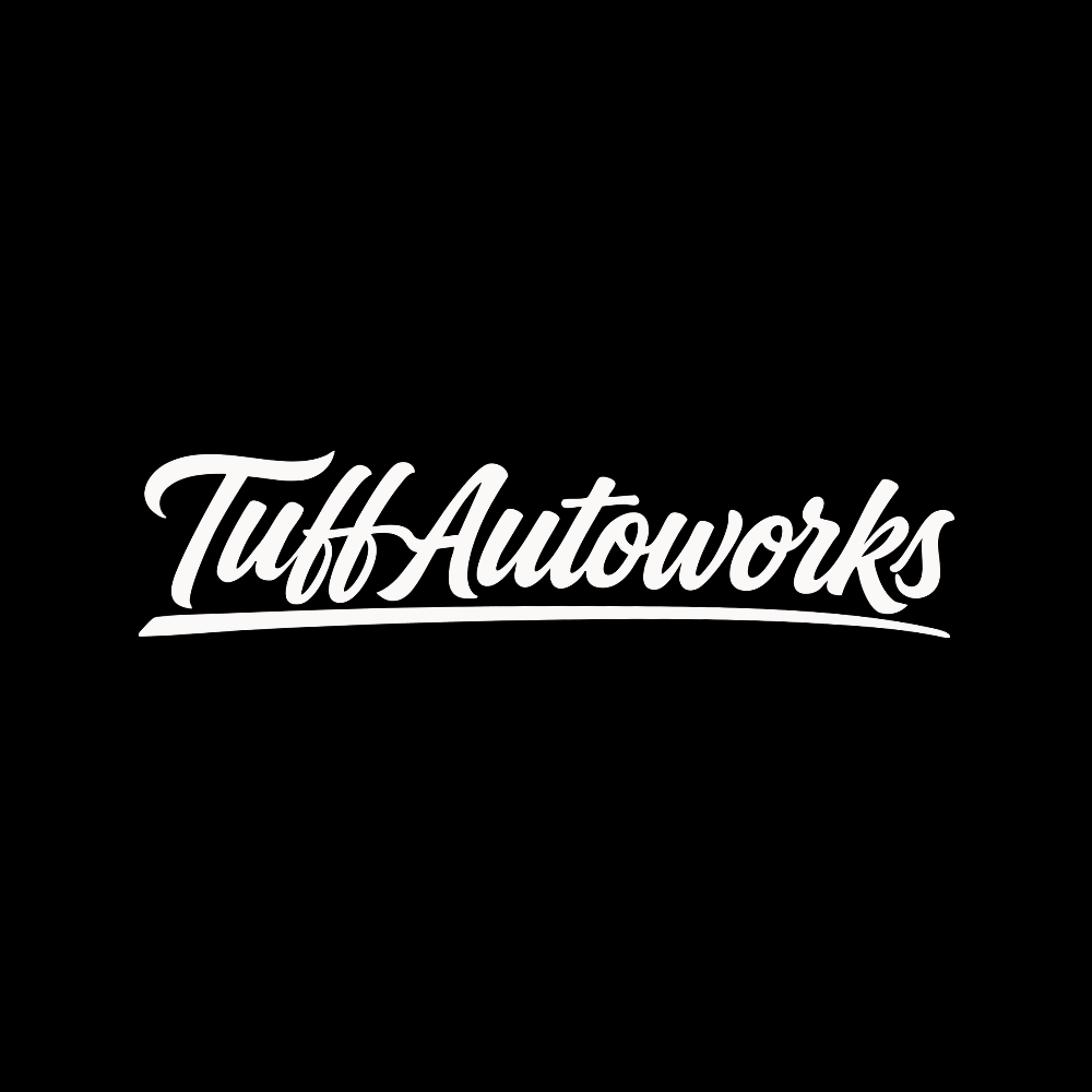 TUFF Autoworks Banner