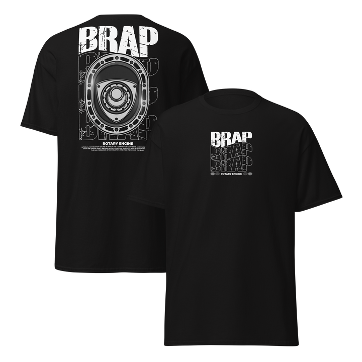 Brap Brap T-Shirt